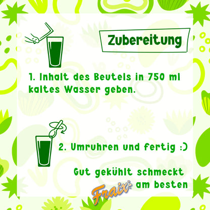 FRAIX Waldmeister 50 x 100g